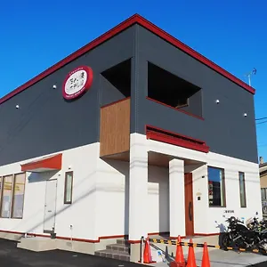 ちょい寝ホテル札幌手稲 ホステル 札幌市