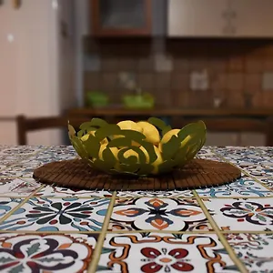 A Casa Ru Mare , Castellammare del Golfo Italia