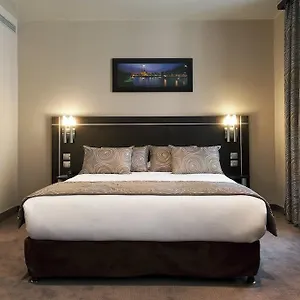 Choiseul Opera Otel