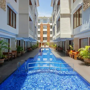 The Sun & - Chse Certified **** Legian