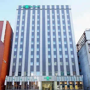 Koko Ekimae ホテル 札幌市