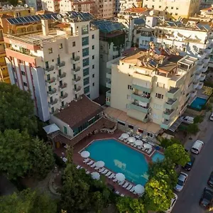 Uslan Otel