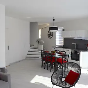 Duplex Liberté Plein Centre , Saint-Raphaël Francia